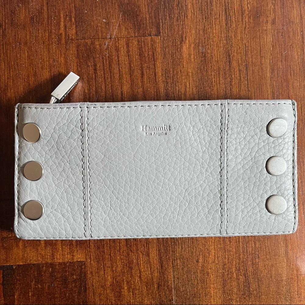 Hammit 110 North Wallet
